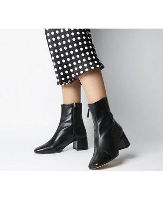 asos aloof boots