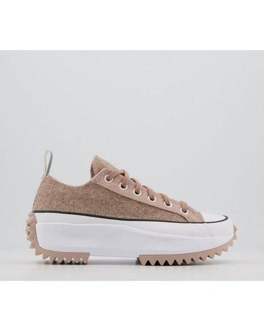 runstar hike trainers