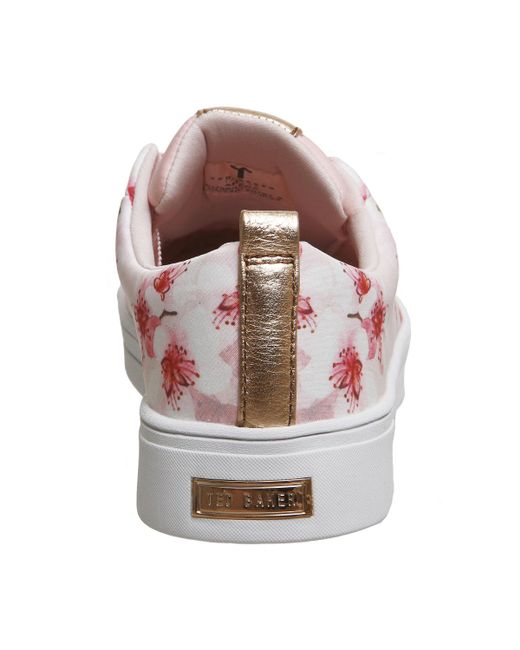ted baker ahfira