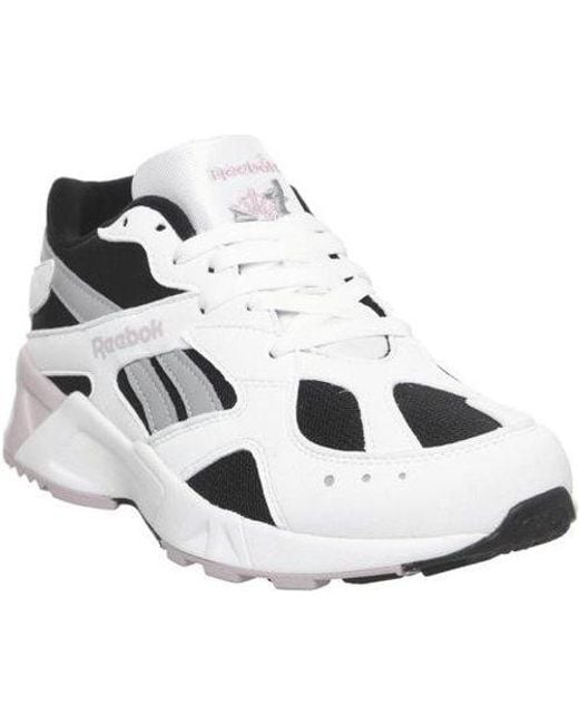 reebok aztrek og