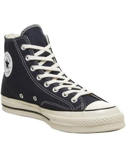 all star hi 70's