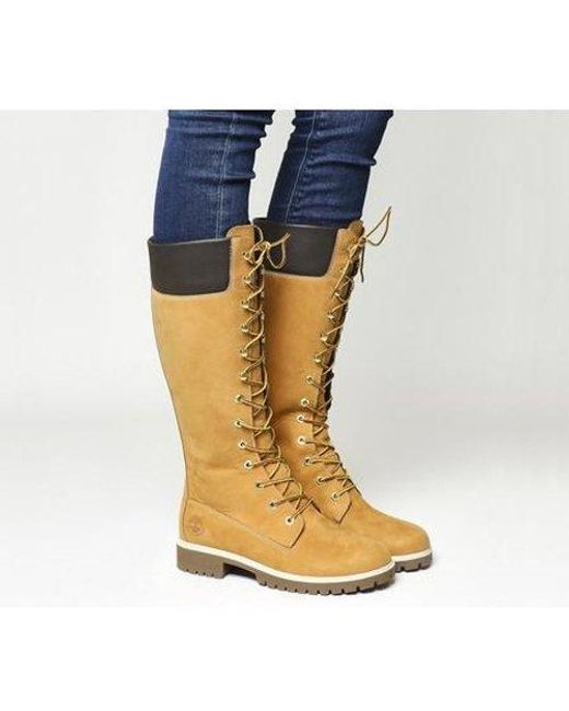 14 inch timberland boots