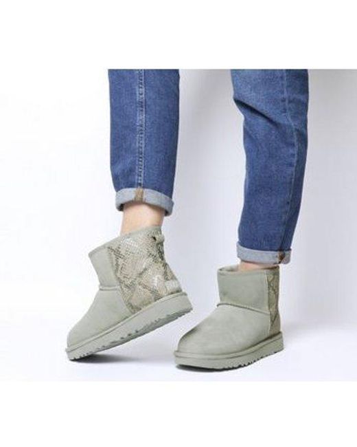 ugg metallic ugg metallic