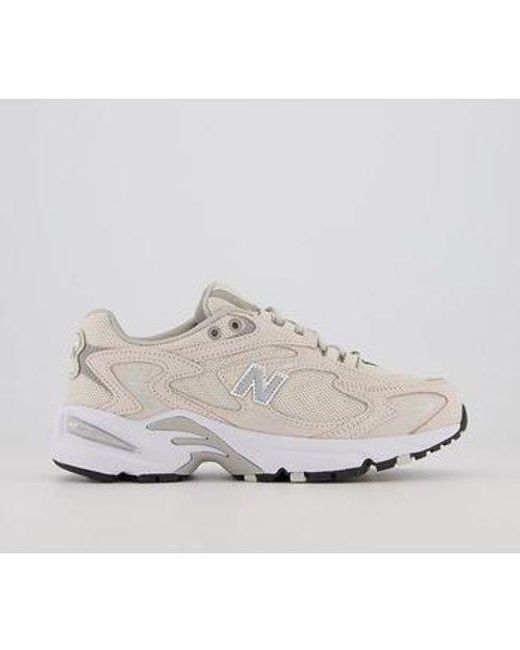 New Balance 725 Trainers in Grey (Gray) for Men - Lyst
