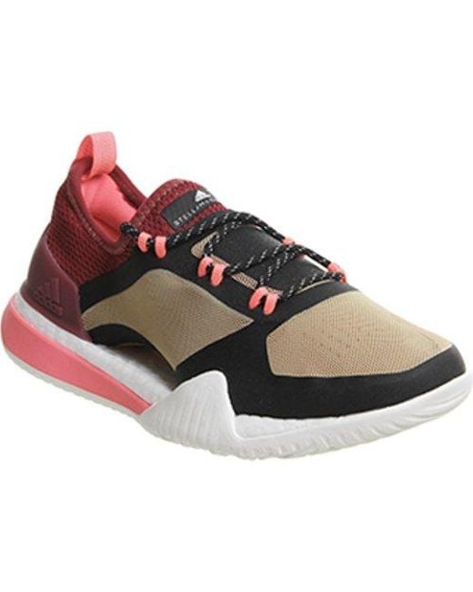 adidas pure boost x tr