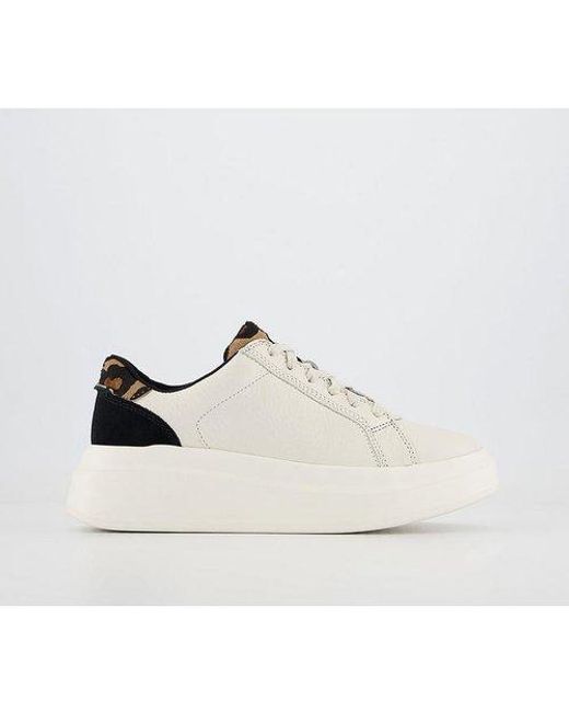 scape lace ugg