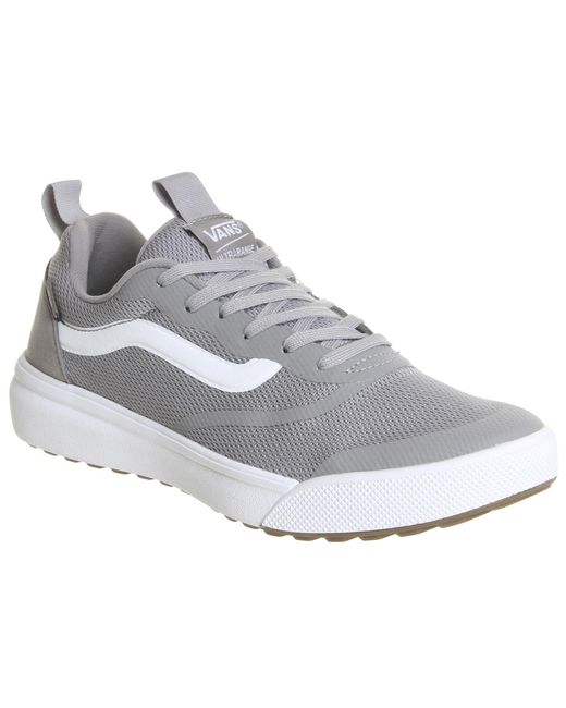 vans rapidweld womens