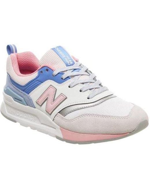 new balance w997
