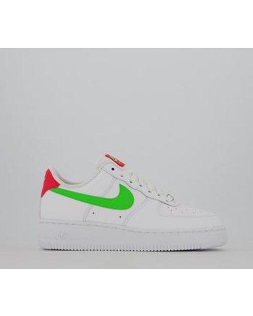 office nike air force