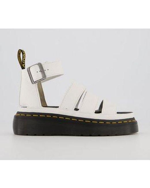 clarissa quad 2