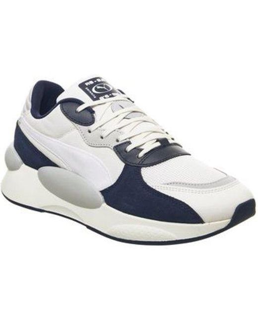 rs 9.8 space puma