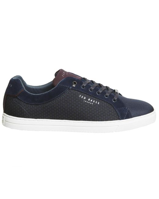 ted baker sarpio trainers