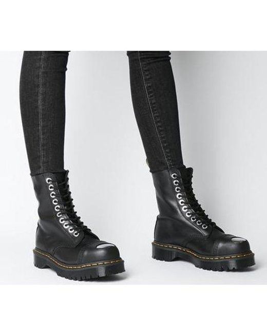 dr martens bxb