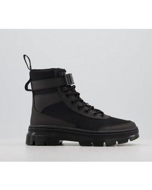 combs tech ii utility boots