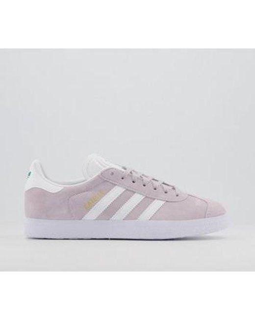office adidas gazelle - laurabuzbee 