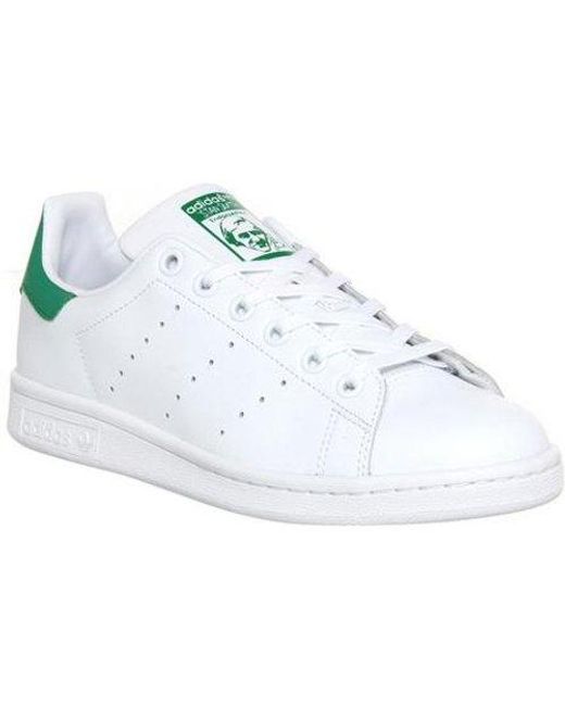 stan smith n