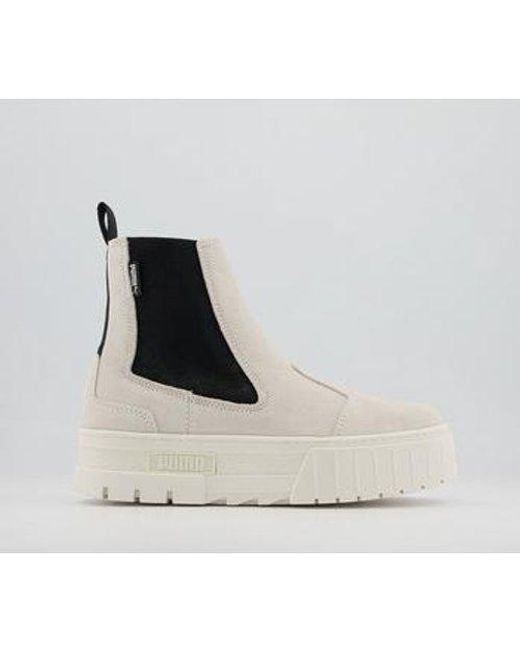 puma chelsea boot