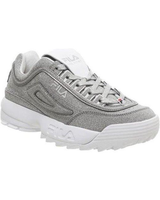fila disruptor office