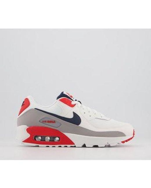 trainers with an n on the side