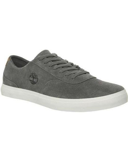 timberland union sneakers