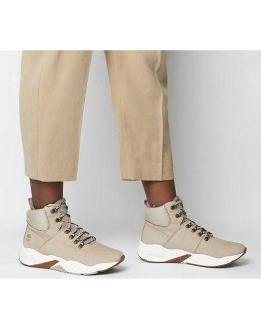 timberland delphiville sneaker