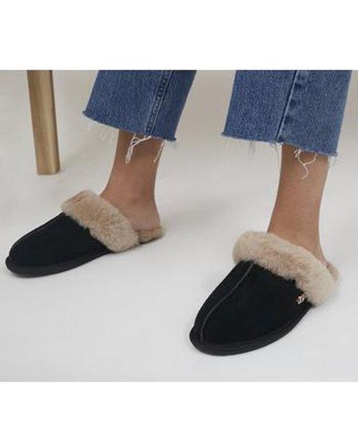 uggs scuffette ii