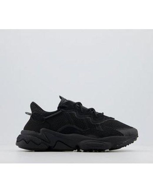 new adidas trainers ozweego