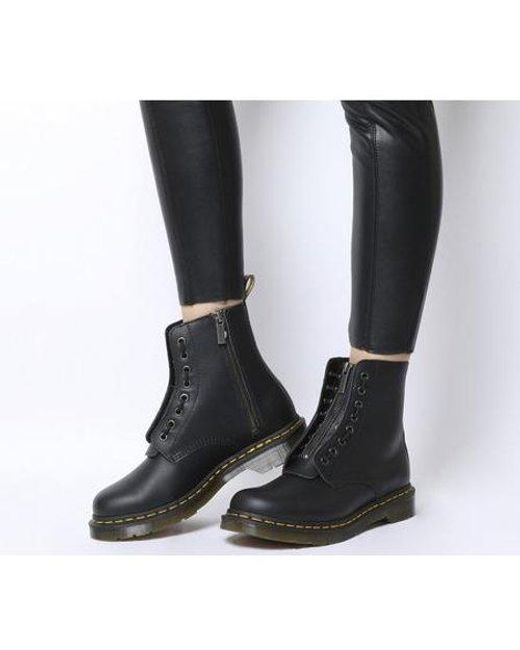 dr martens blaire