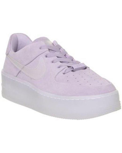 AF1 NIKE VELVET AND HOLOGRAPHIC AIR FORCE 1 AF1 NIKE VELVET AND HOLOGRAPHIC AIR FORCE 1