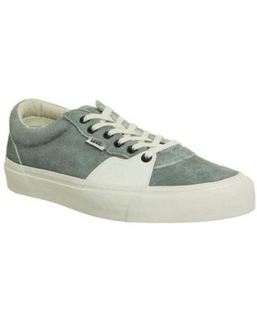 vans style 205