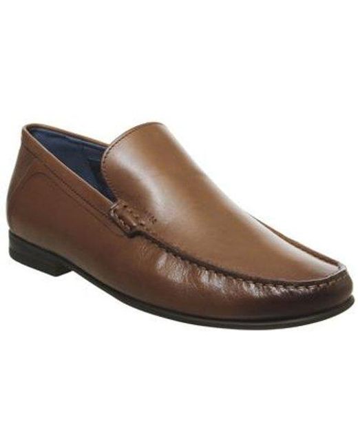 ted baker lassil loafer