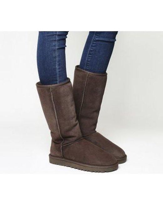 ugg tall ugg tall