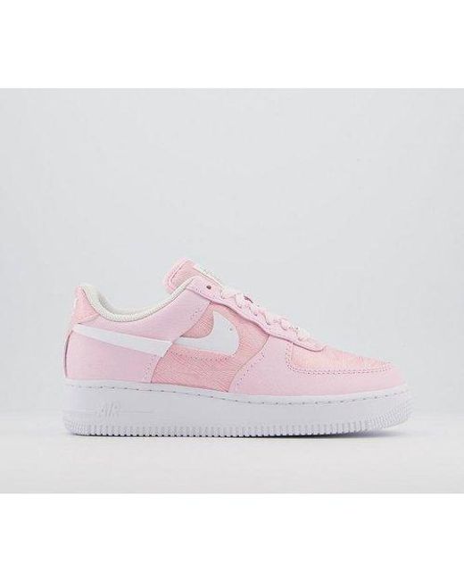 pink air force 1 07