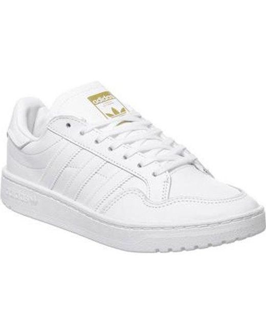 adidas court trainers