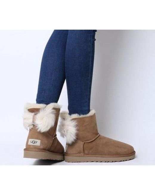 ugg bow ugg bow