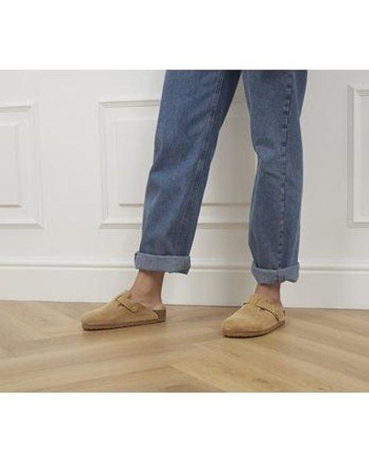 birkenstock clog womens