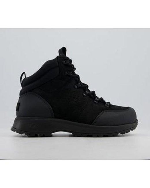 emmett boot mid ugg