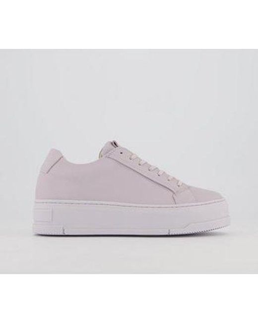 vagabond judy platform
