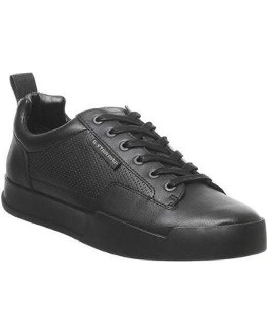 rackam core low sneakers