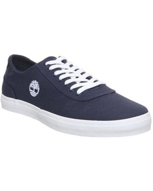 timberland union sneakers