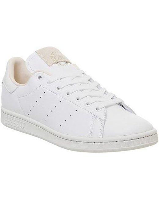 stan smith gs trainers