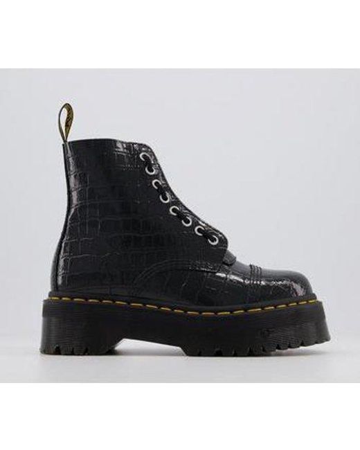 dr martens jadon vs sinclair
