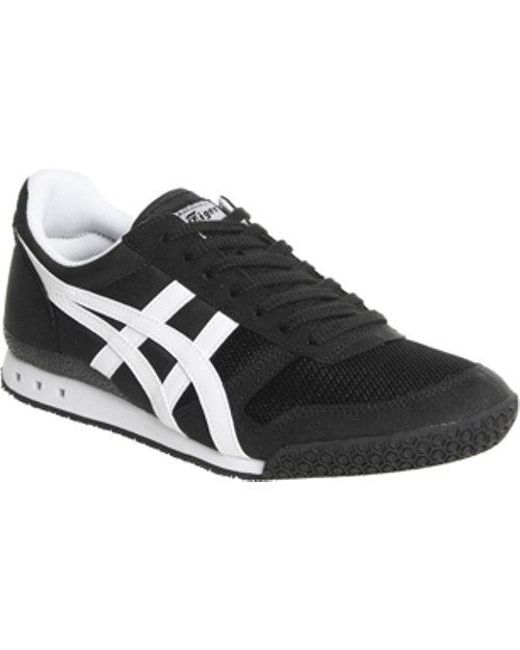 asic ultimate 81