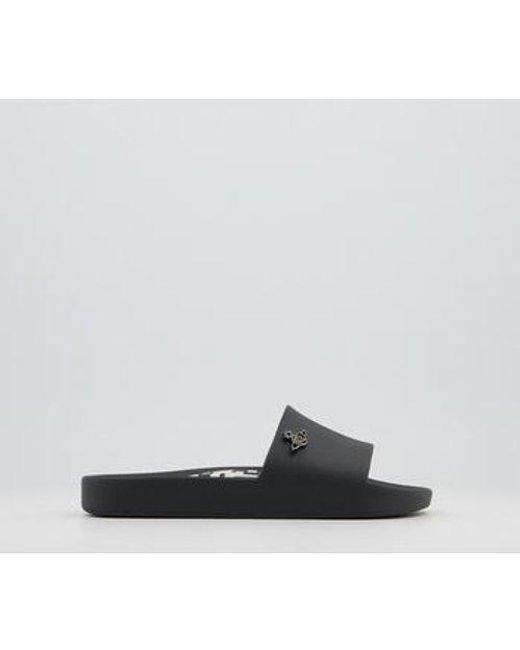 vivienne westwood beach sliders