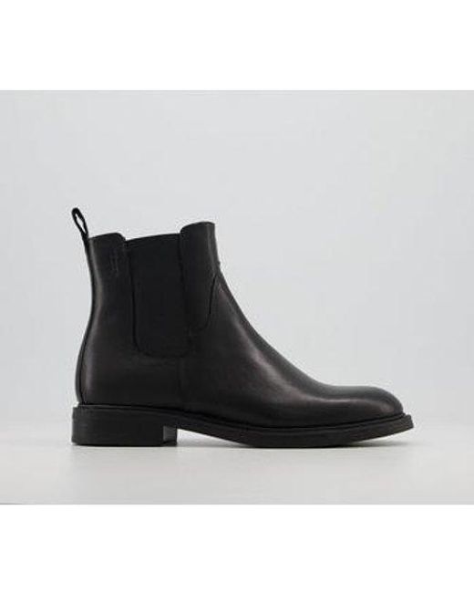 vagabond shoemakers amina chelsea boot
