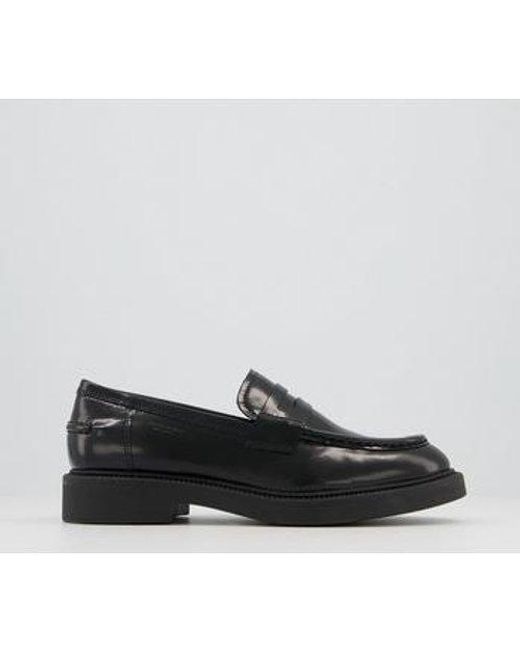 vagabond alex loafer review