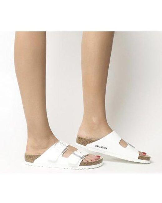 office birkenstock arizona