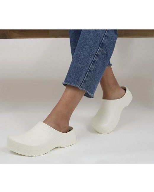 super birki clog