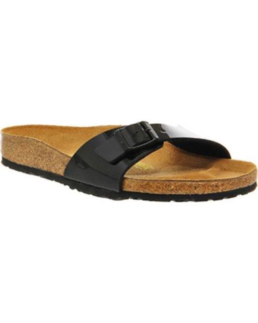 birkenstock 1 bar mule