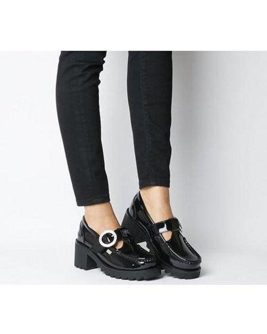 kickers lach t bar